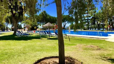 TRH Paraiso