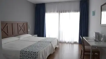 TRH Paraiso