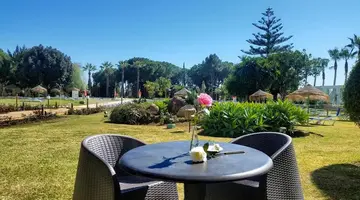 TRH Paraiso