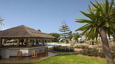 TRH Paraiso