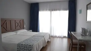 TRH Paraiso