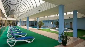 TRH Paraiso