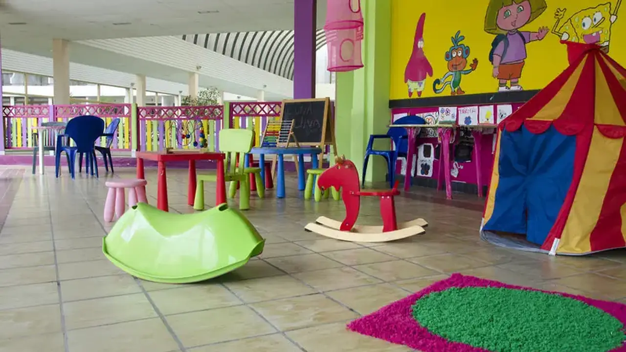TRH Paraiso