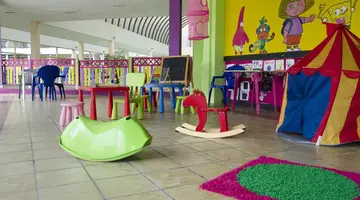 TRH Paraiso