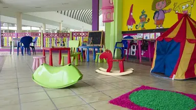 TRH Paraiso