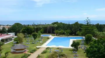 TRH Paraiso
