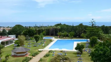 TRH Paraiso