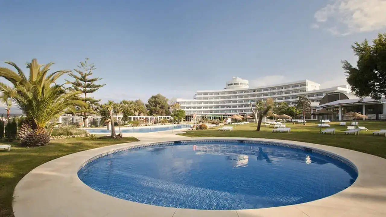 TRH Paraiso