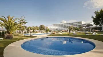TRH Paraiso