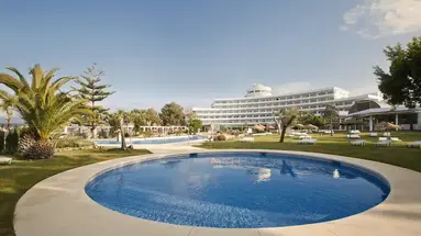 TRH Paraiso