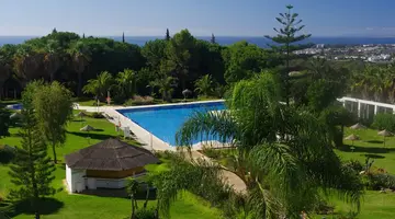 TRH Paraiso