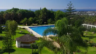 TRH Paraiso