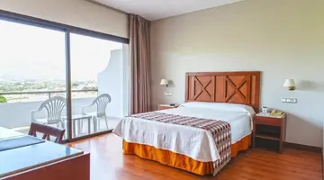 TRH Paraiso