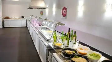 TRH Paraiso