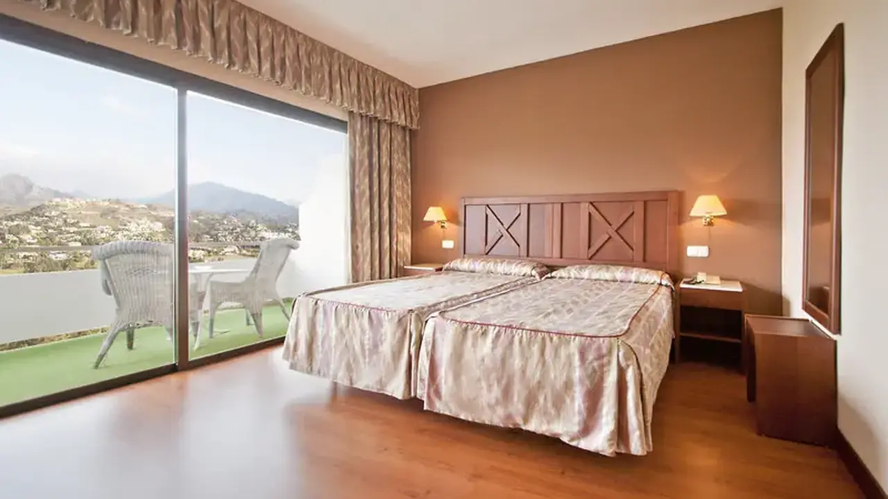 TRH Paraiso