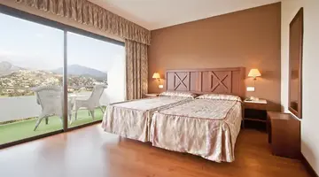 TRH Paraiso