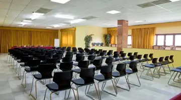TRH Paraiso
