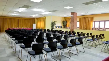 TRH Paraiso