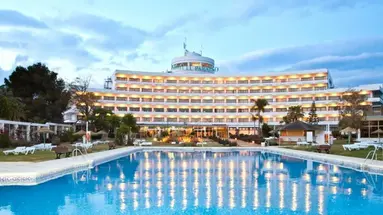 TRH Paraiso