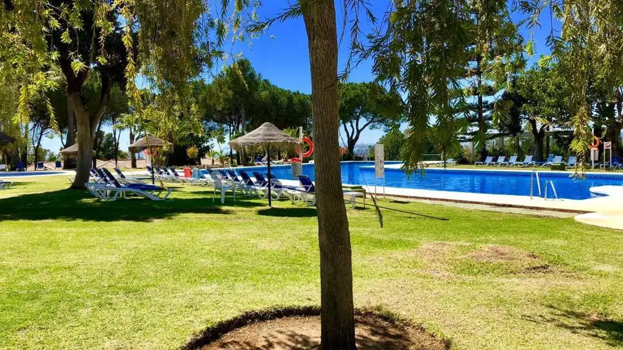 TRH Paraiso
