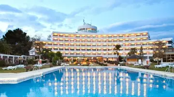 TRH Paraiso