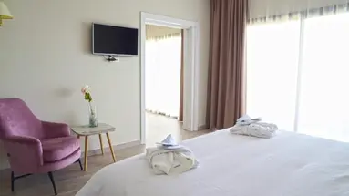 TRH Paraiso