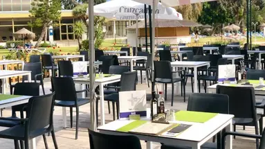TRH Paraiso