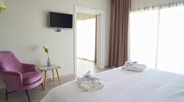 TRH Paraiso
