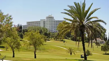 TRH Paraiso