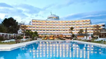 TRH Paraiso