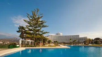 TRH Paraiso