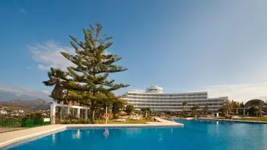 TRH Paraiso
