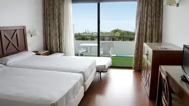TRH Paraiso