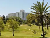TRH Paraiso
