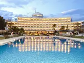 TRH Paraiso