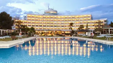 TRH Paraiso