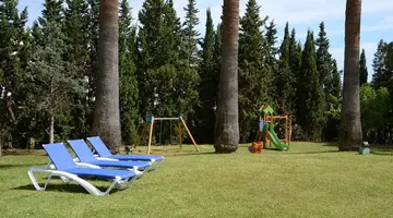 TRH Paraiso