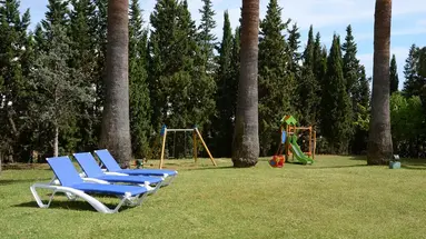TRH Paraiso