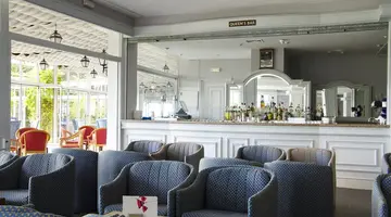 TRH Paraiso