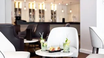 TRH TAORO GARDEN (ADULTS ONLY +16)