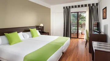 TRH TAORO GARDEN (ADULTS ONLY +16)