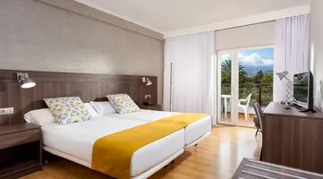 TRH TAORO GARDEN (ADULTS ONLY +16)