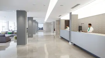 TRH TAORO GARDEN (ADULTS ONLY +16)