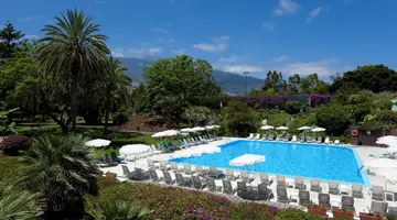 TRH TAORO GARDEN (ADULTS ONLY +16)