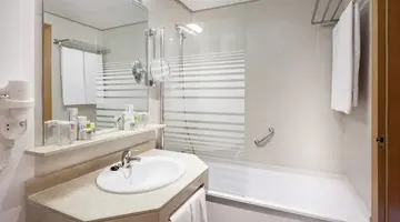 TRH TAORO GARDEN (ADULTS ONLY +16)
