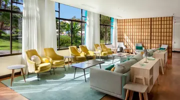 TRH TAORO GARDEN (ADULTS ONLY +16)