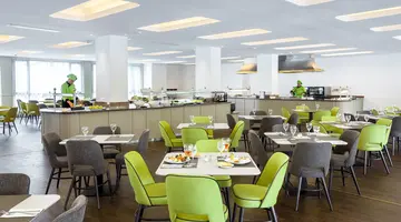 TRH TAORO GARDEN (ADULTS ONLY +16)