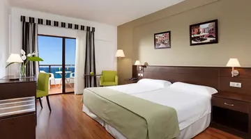 TRH TAORO GARDEN (ADULTS ONLY +16)