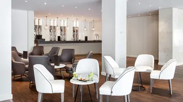 TRH TAORO GARDEN (ADULTS ONLY +16)