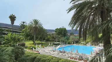 TRH Taoro Garden